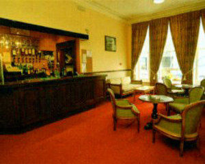 Ambassador Hotel Eastbourne Eksteriør billede